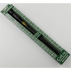 Clarke Celtic Tin Whistle, Key of D