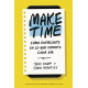 Make Time (Spanish Edition)