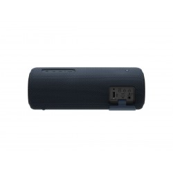 Sony SRS Portable Speaker, Black