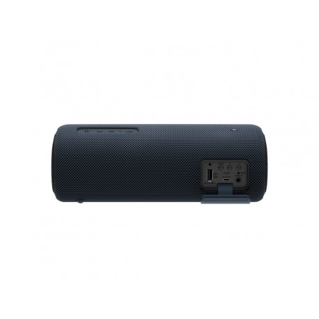Sony SRS Portable Speaker, Black