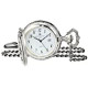 Paris Quartz Pocket Watch