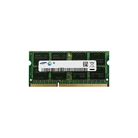 16GB DDR4-2133 SO-DIMM Memory