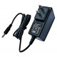 Pack 4 of 10V 700mA 0.7A Universal AC DC Adapter Charger