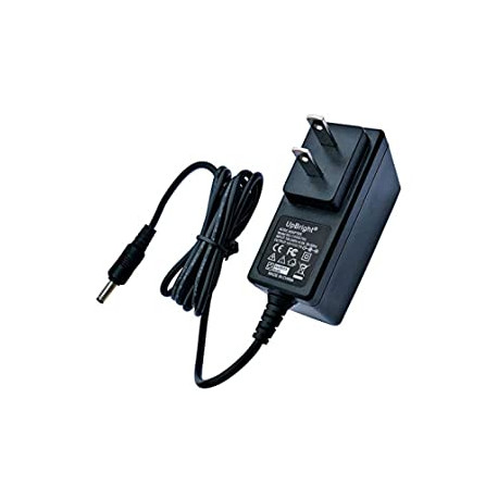 Pack 4 of 10V 700mA 0.7A Universal AC DC Adapter Charger