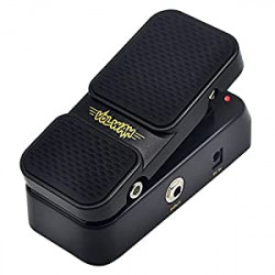VolWah Active Volume & Wah Pedal