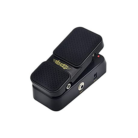 VolWah Active Volume & Wah Pedal