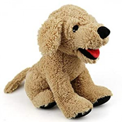 12 inch Dog Stuffed Animals