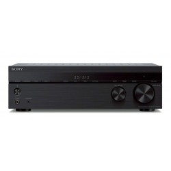 Sony multi-channel AV Receiver with Bluetooth
