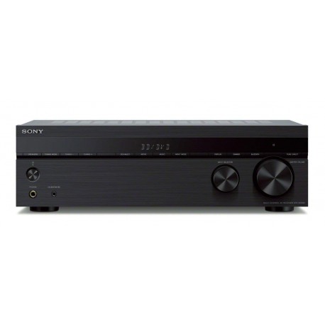 Sony multi-channel AV Receiver with Bluetooth