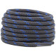 2 Pair Work Boot Laces Outdoor Mountaineering Hiking Walking Shoelaces