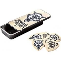Guitar Pick Tin (PH122T114)