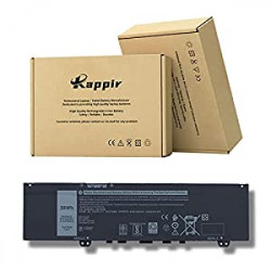 Laptop Battery Replacement for Dell Inspiron 13 7000 i7373