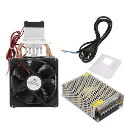 DC 12V 5A Semiconductor Refrigerator Thermoelectri