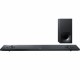 Sony - 2.1-Channel Hi-Res Soundbar System
