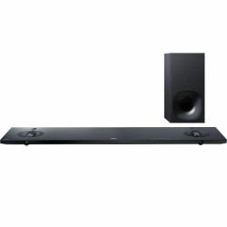 Sony - 2.1-Channel Hi-Res Soundbar System