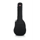 Cases Gig Bag for Acoustic Bass Guitars