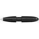Ion Black Gel Rollerball Pen