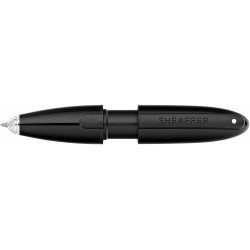 Ion Black Gel Rollerball Pen