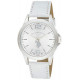 Classic Men's USC50202 Analog Display Analog Quartz White Watch