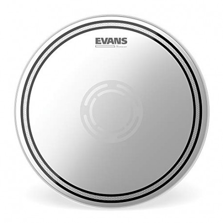 Evans EC Reverse Dot Snare Drum Head, 14 Inch