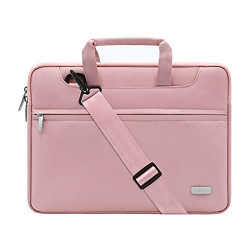 Laptop Shoulder Bag Compatible with MacBook Pro 14 inch 2021