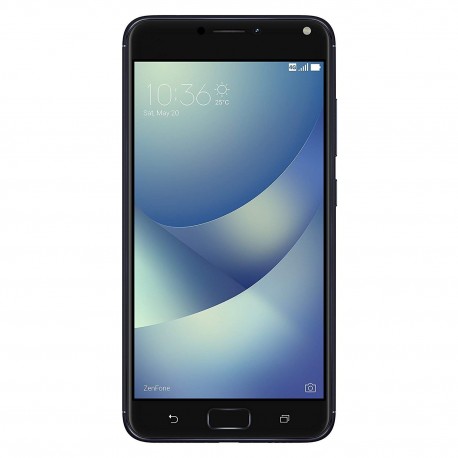 ASUS ZenFone 4 Max 5.5-inch HD 3GB RAM, 32GB storage