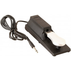Pack 2 of Universal Sustain Keyboard Pedal