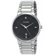 Citizen Analog Black Dial Men's Watch
