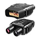 Night Vision Goggles Binoculars with LCD Screen, Infrared (IR) Digital Camera