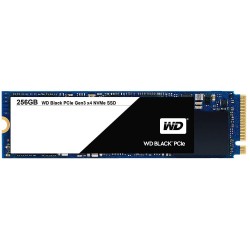256GB Performance SSD - 8 Gb/s