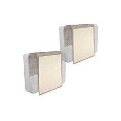 2X Cat Scratch Mats Sofa Protector