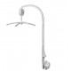 Baby Crib Mobile Music Box Holder Arm Bracket Nut Screw Box Mobile
