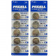 Pack 3 of 3 Volt CR2430 10 Count