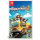 Overcooked! 2 - Nintendo Switch