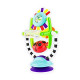 Sensation Station 2-in-1 Suction Cup High Chair Toy