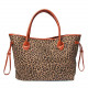 Oversized Mom Tote Bags Canvas Casual Handbag