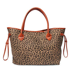 Oversized Mom Tote Bags Canvas Casual Handbag