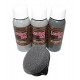 Boots / 3 Color Shades to Blend with/Leather Vinyl Bonded and More (Grey Mix) Visit the BlendItOn Store