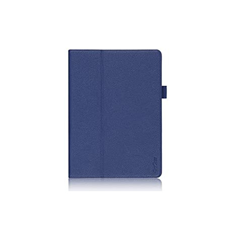 Fold Flip Stand Cover Case Exclusive for 2014 Galaxy Tab S Tablet (10.5 inch, SM-T800)