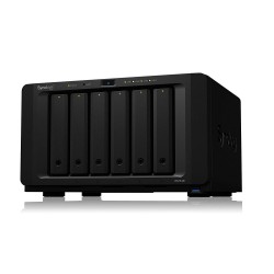 Synology 6 Bay DiskStation