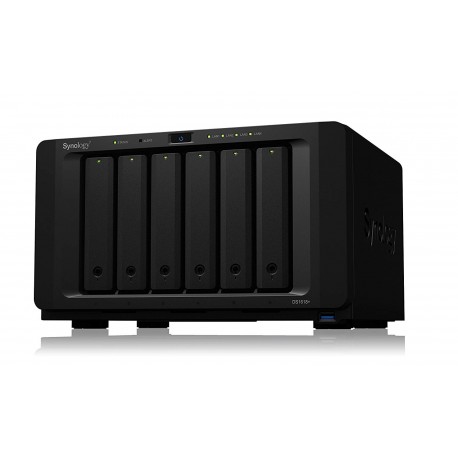 Synology 6 Bay DiskStation