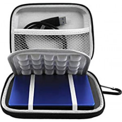 Hard Drive Carrying Case for Seagate Portable Expansion