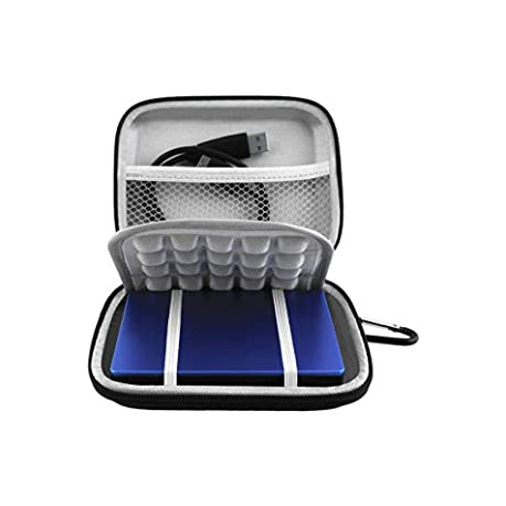Hard Drive Carrying Case for Seagate Portable Expansion