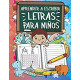 Pack 2 of Aprender A Escribir Letras Para Niños