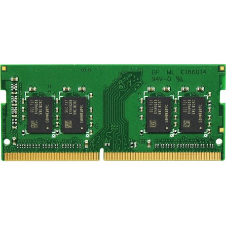 DDR3 SO-DIMM 4GB