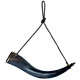 Lather Cord to Hang Well Size 14 -17 Inch