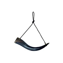Lather Cord to Hang Well Size 14 -17 Inch