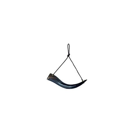 Lather Cord to Hang Well Size 14 -17 Inch