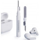 Hagibis Cleaning Pen for Airpods Pro 1 2 Multi-Function Cleaner Kit Soft Brush