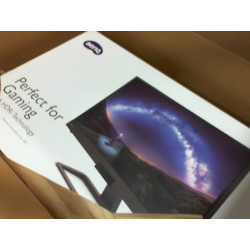BenQ MOBIUZ 27 IPS Gaming Monitor
